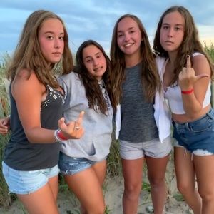 Meet your Posher, Gianna